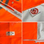 ขายเสื้อกันฝน